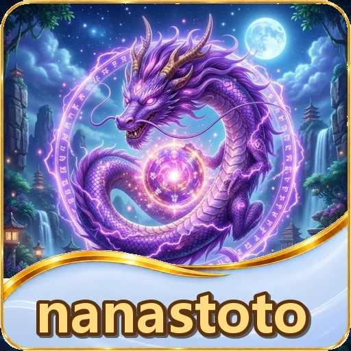 Akun nanastoto sama di situs dan APK