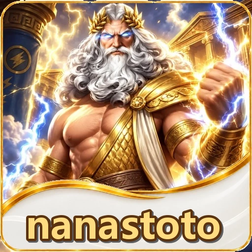 Langkah instal APK nanastoto di Android