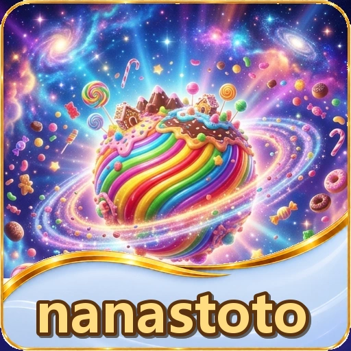 Aplikasi mobile nanastoto di layar HP