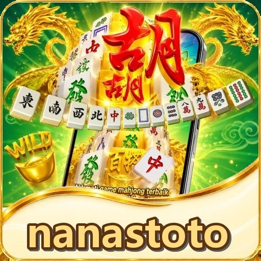 Bonus selamat datang setelah daftar nanastoto