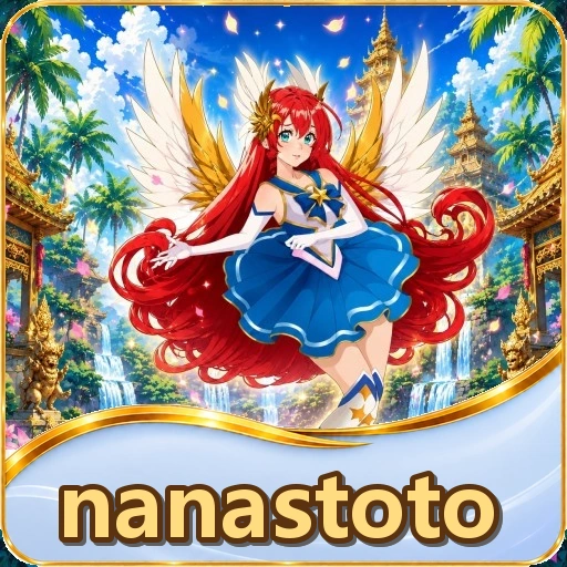 Konfirmasi akun baru di nanastoto
