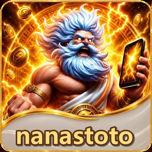 Download nanastoto untuk Android
