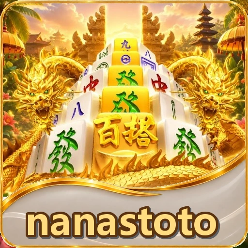 Login nanastoto di aplikasi HP