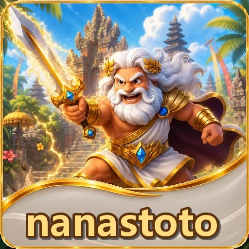 Tips keamanan login akun nanastoto