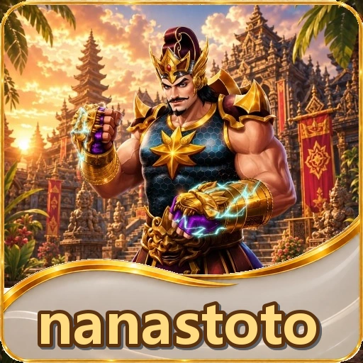 Checklist domain resmi nanastoto
