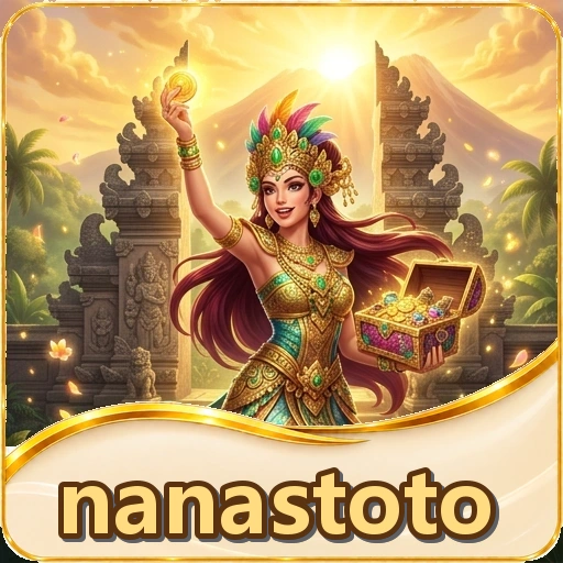 Gembok SSL di situs nanastoto
