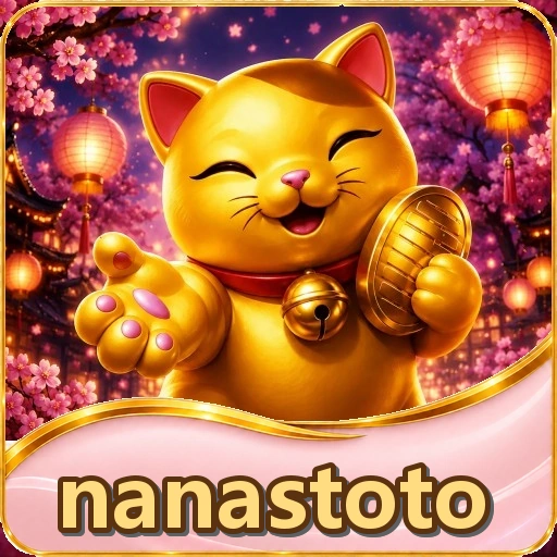 Slot nanastoto dibuka di layar HP
