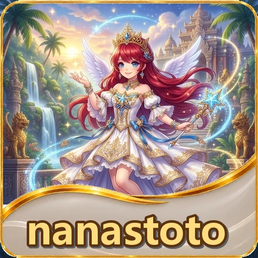 Slot Starlight Princess di nanastoto