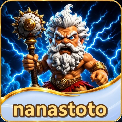 Slot Sweet Bonanza di nanastoto