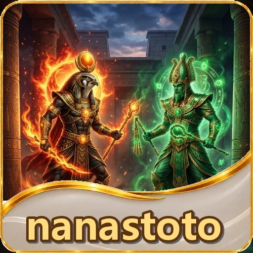 Pertandingan sepak bola live di taruhan nanastoto