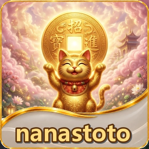 Cashback mingguan akun VIP nanastoto